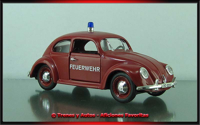 Volkswagen Käfer