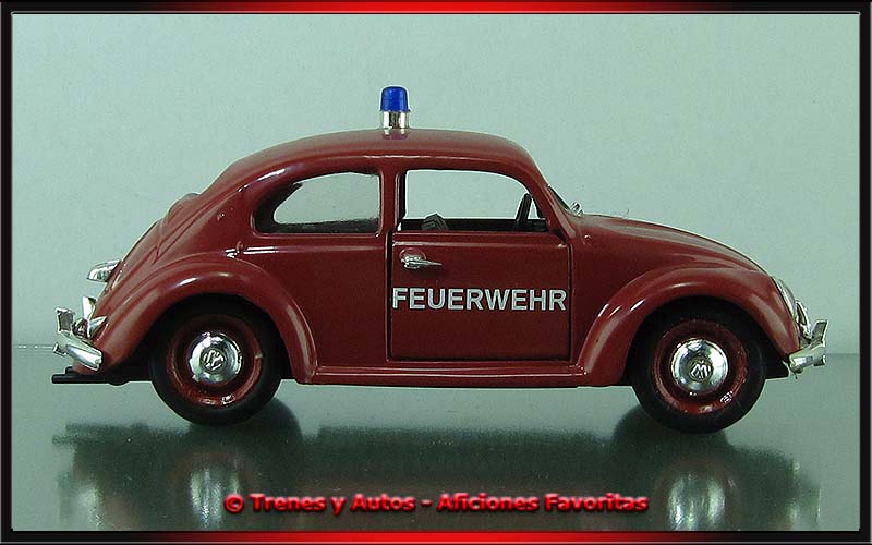 Volkswagen Käfer