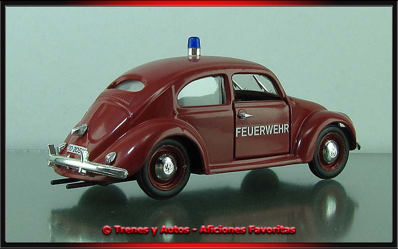 Volkswagen Käfer