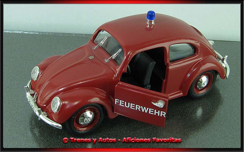 Volkswagen Käfer