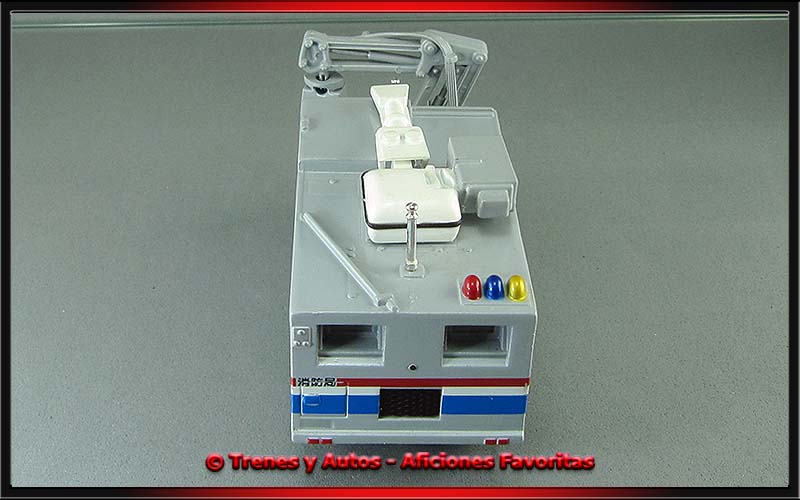 Robo Fighter 330 Morita