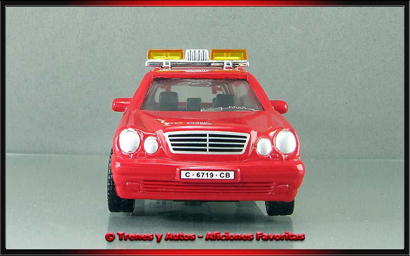 Mercedes Benz E Class