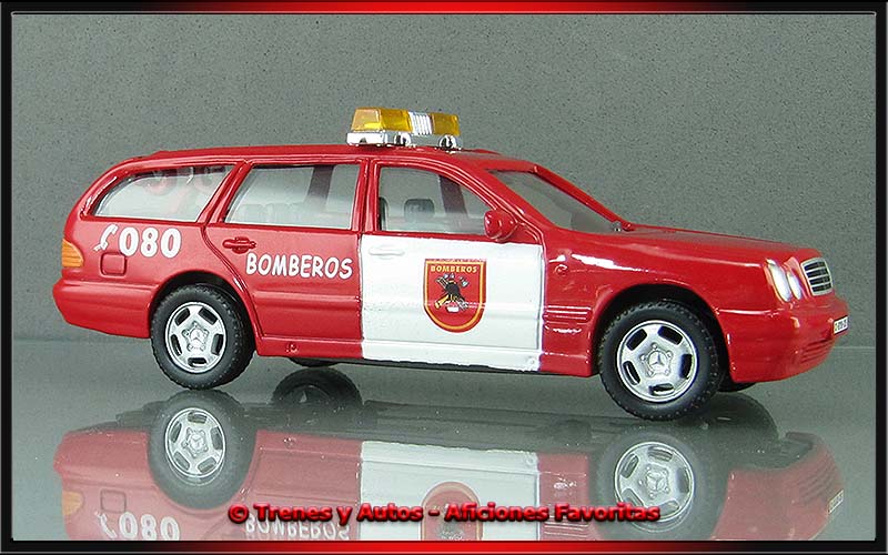 Mercedes Benz E Class