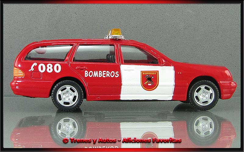 Mercedes Benz E Class