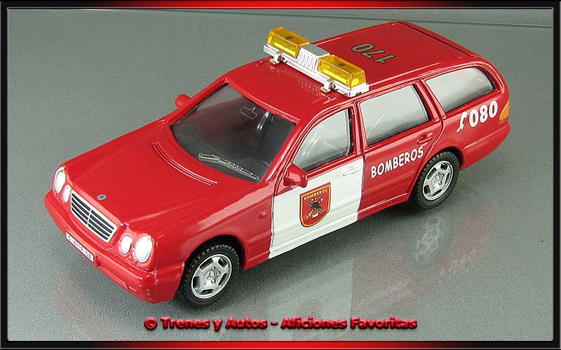 Mercedes Benz E Class