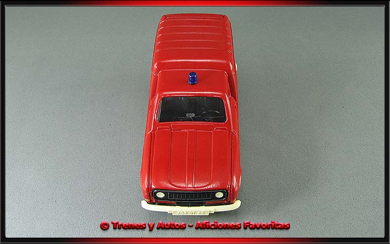 Renault 4 F