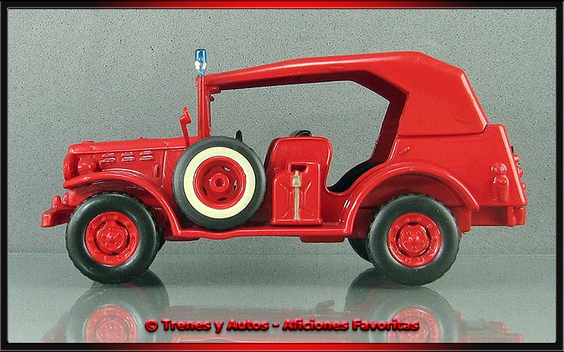 Dodge WC T12-14