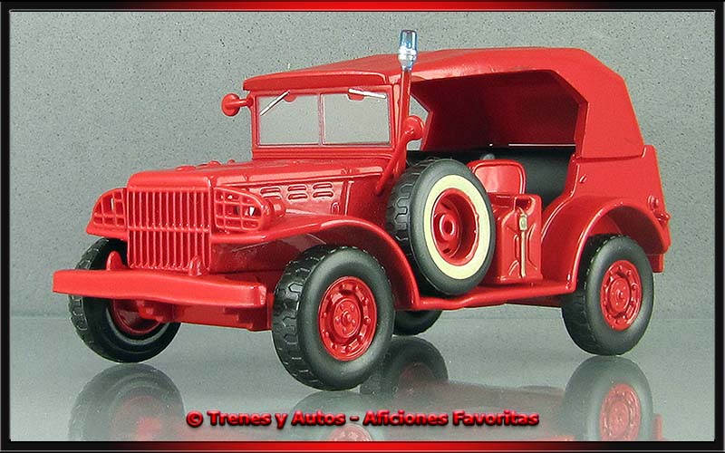 Dodge WC T12-14