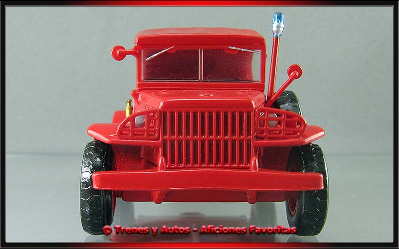 Dodge WC T12-14