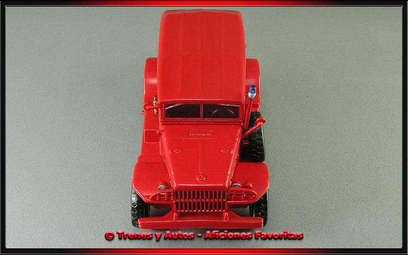 Dodge WC T12-14