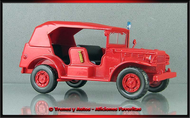 Dodge WC T12-14