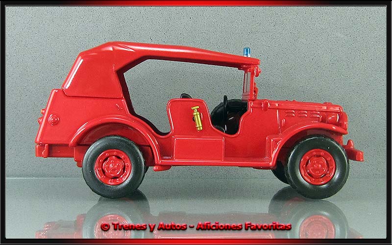 Dodge WC T12-14