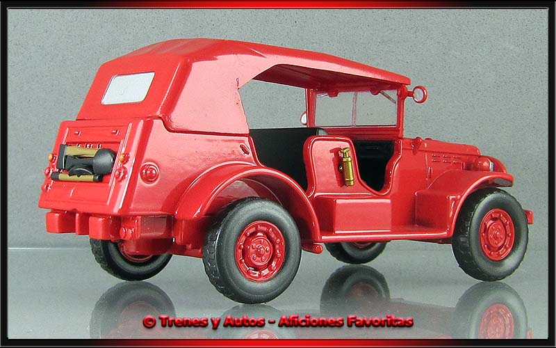 Dodge WC T12-14