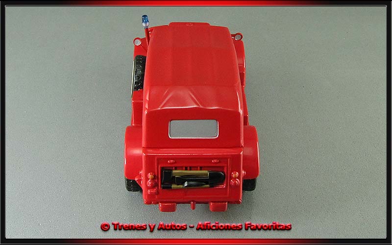 Dodge WC T12-14