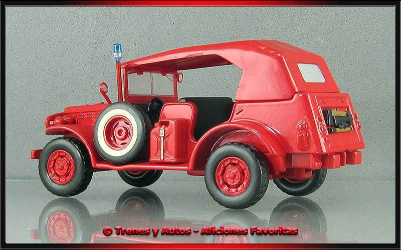 Dodge WC T12-14