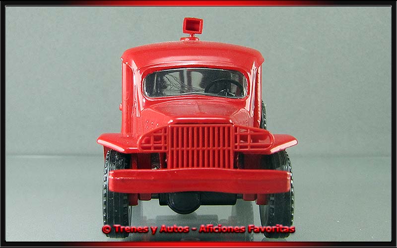 Dodge WC 54