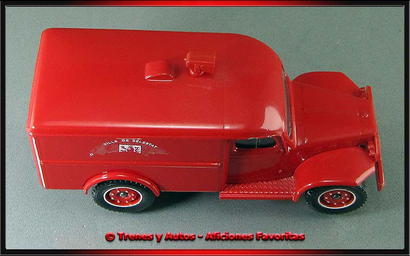 Dodge WC 54