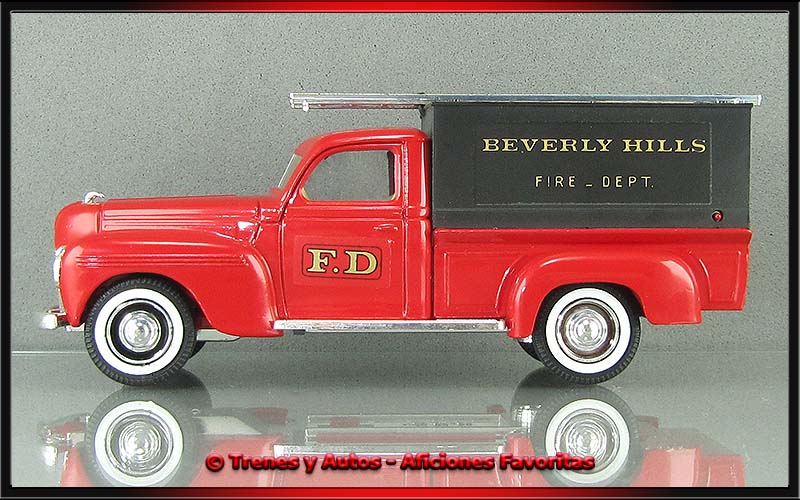 Dodge Pick Up