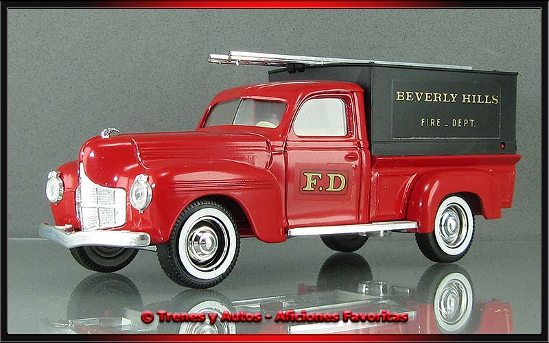 Dodge Pick Up