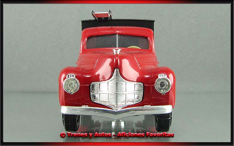 Dodge Pick Up