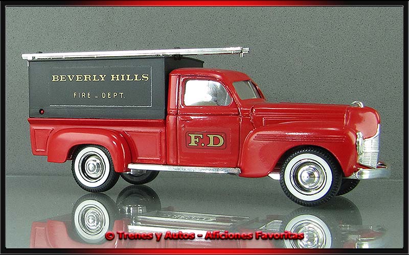 Dodge Pick Up