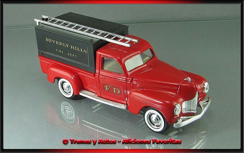 Dodge Pick Up