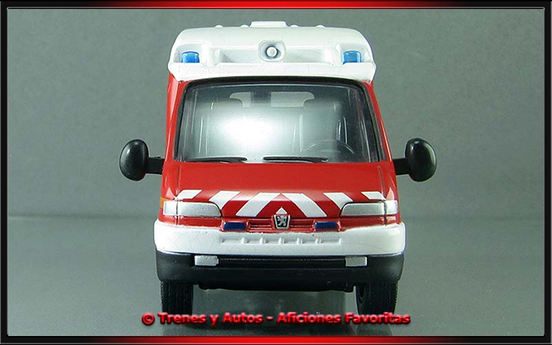 Peugeot Boxer 2.5D