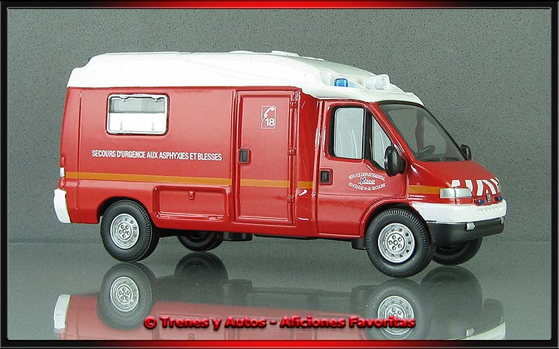 Peugeot Boxer 2.5D