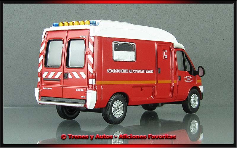 Peugeot Boxer 2.5D