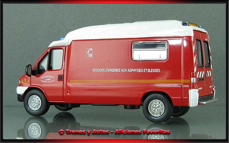 Peugeot Boxer 2.5D