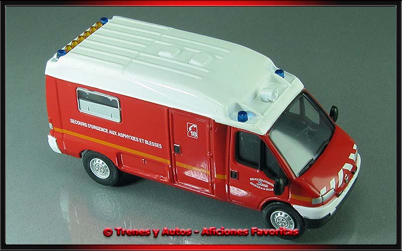 Peugeot Boxer 2.5D
