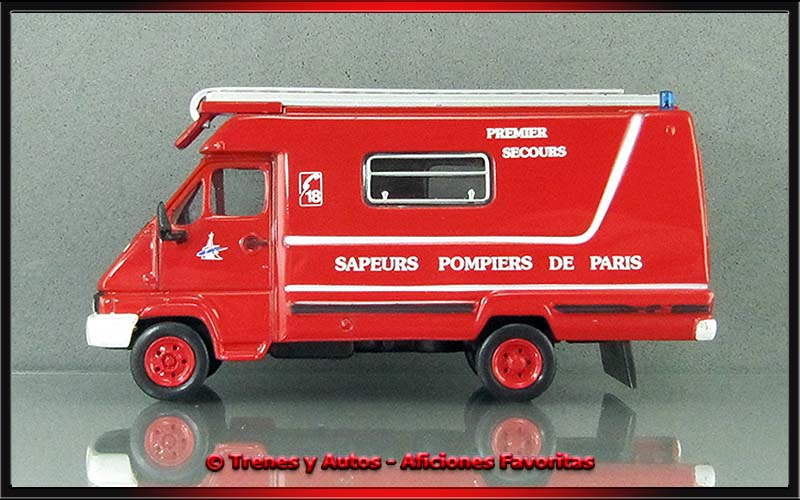 Renault B90 PSE