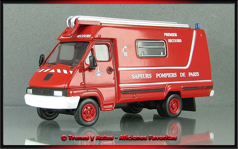 Renault B90 PSE