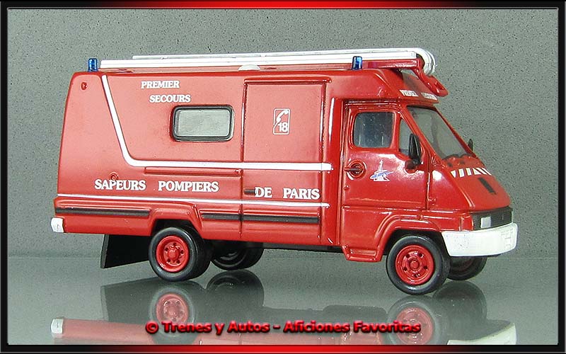 Renault B90 PSE