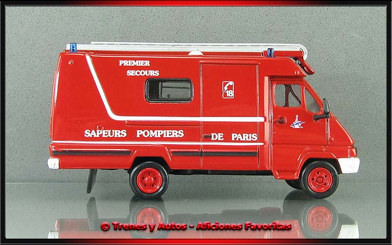 Renault B90 PSE