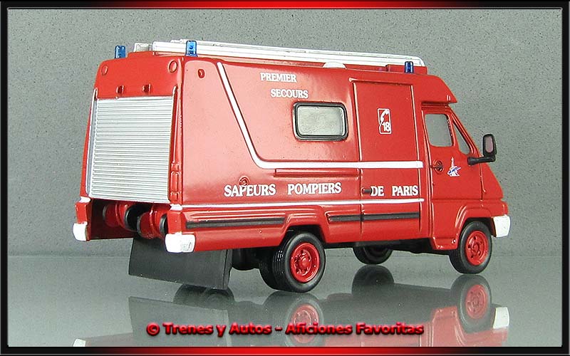 Renault B90 PSE