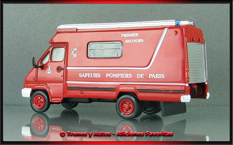 Renault B90 PSE