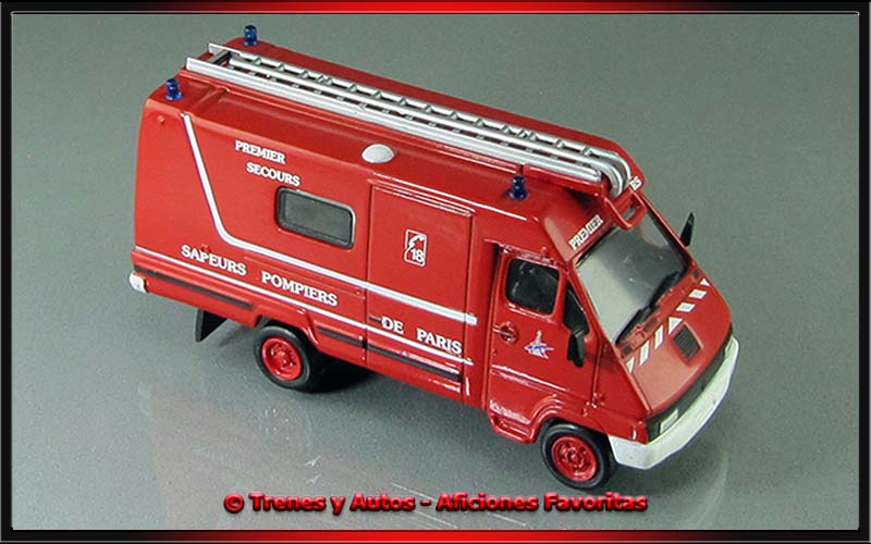 Renault B90 PSE