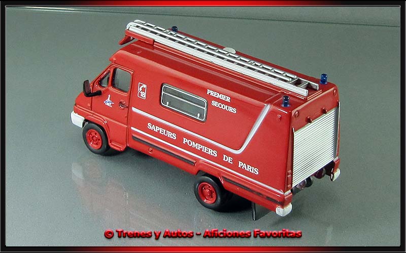 Renault B90 PSE