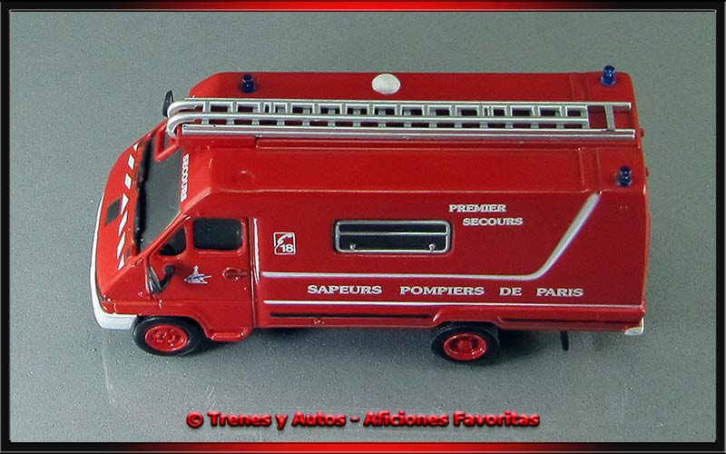 Renault B90 PSE