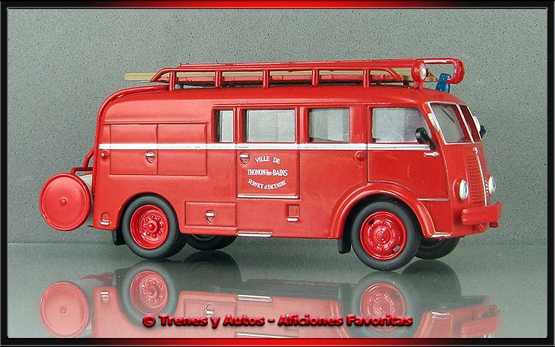 Berliet GLA 19C