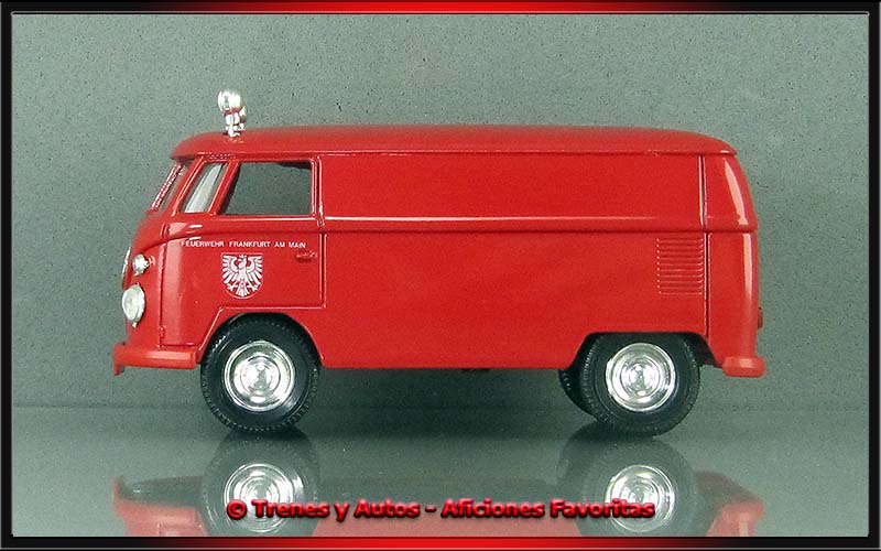 Volkswagen T1 Combi