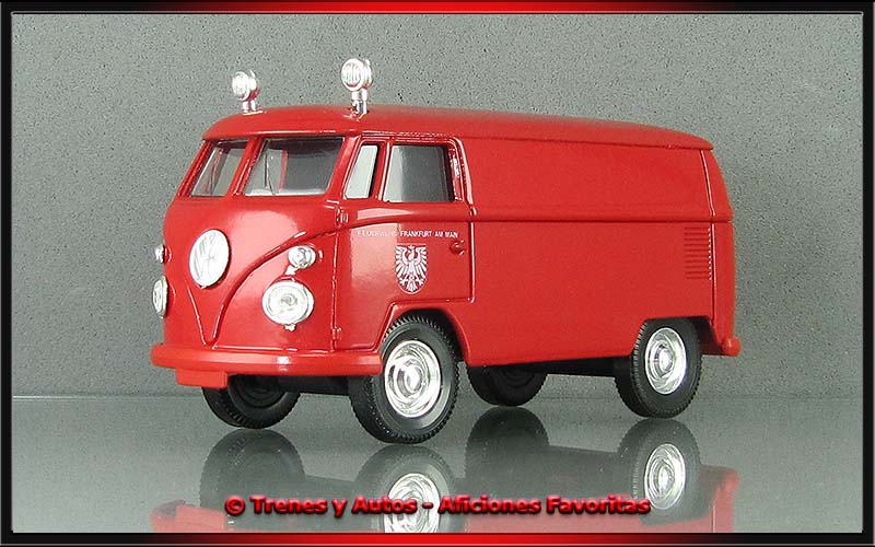 Volkswagen T1 Combi