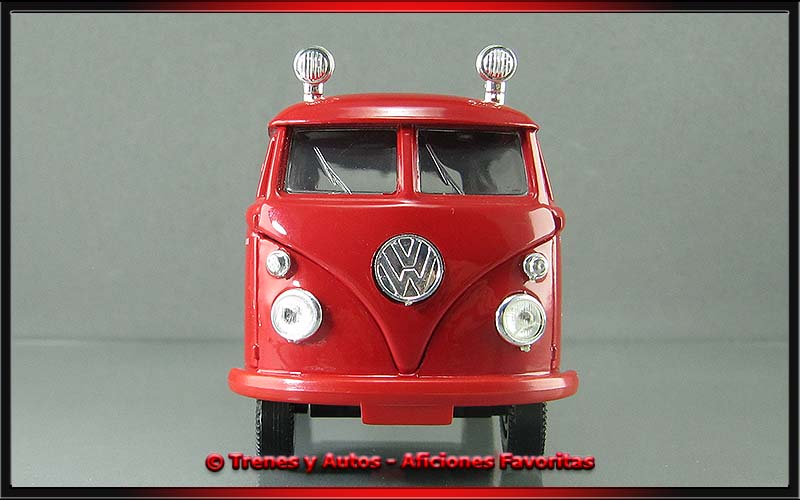 Volkswagen T1 Combi