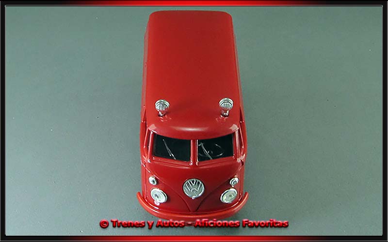 Volkswagen T1 Combi
