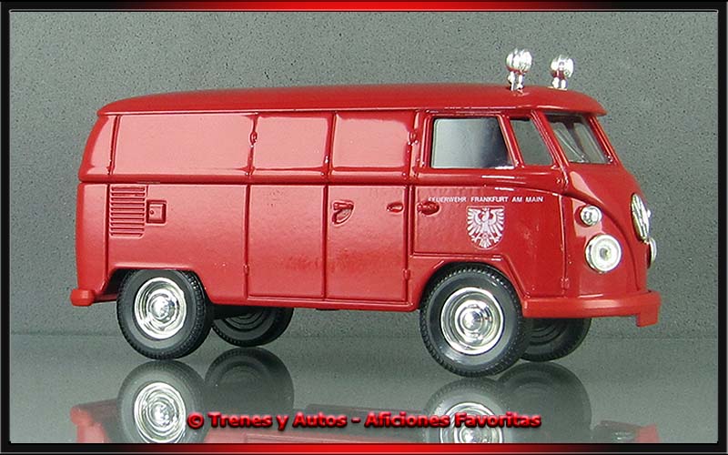 Volkswagen T1 Combi