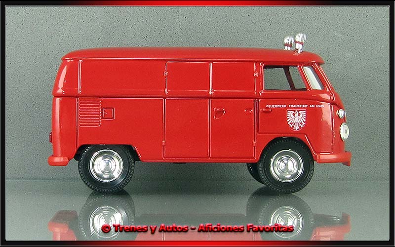 Volkswagen T1 Combi