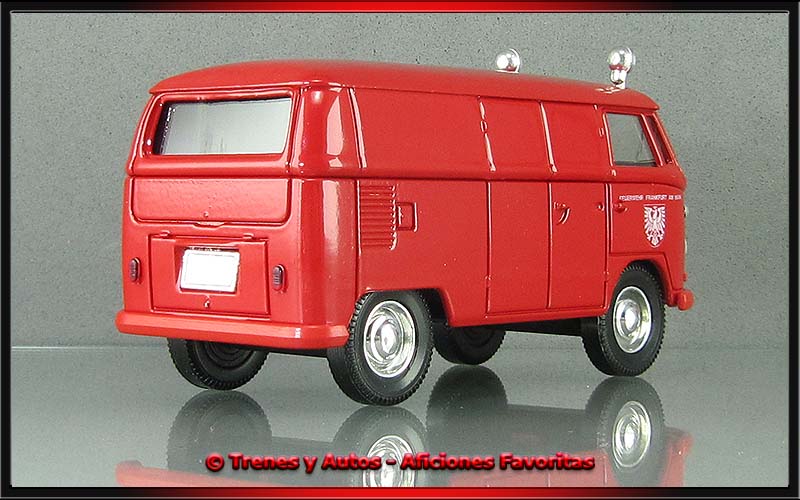 Volkswagen T1 Combi