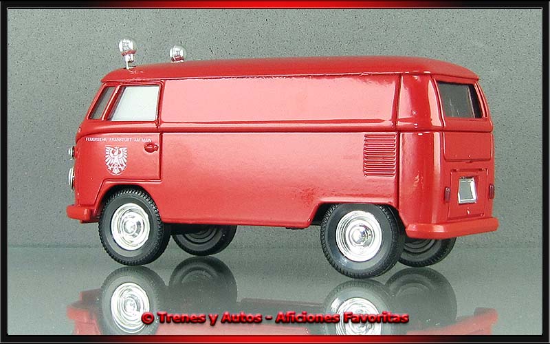 Volkswagen T1 Combi