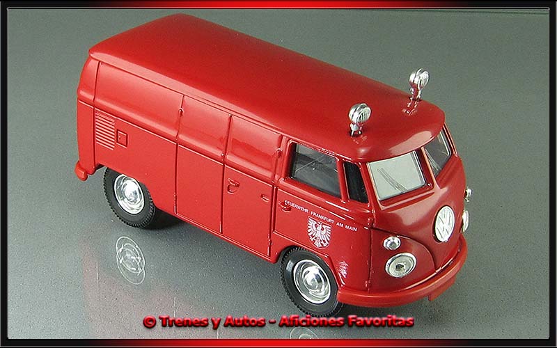 Volkswagen T1 Combi